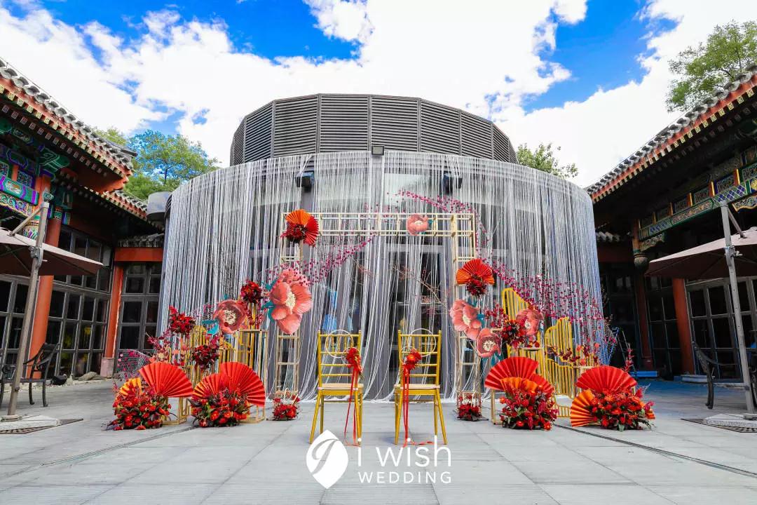 2018-2019年度爱薇时最新婚礼发布会”活动回顾