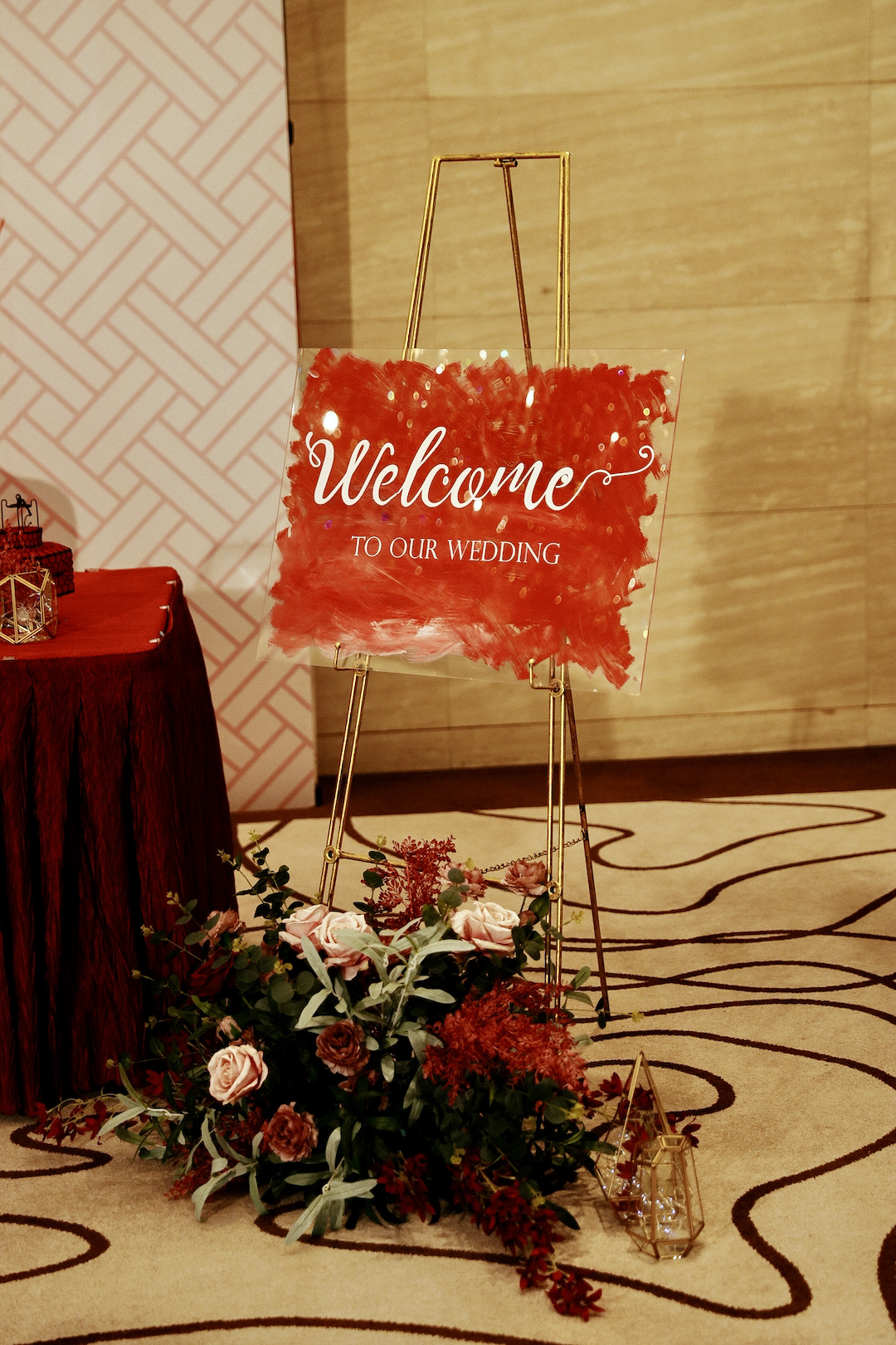 中式迎宾牌(08-08-13-46-01)